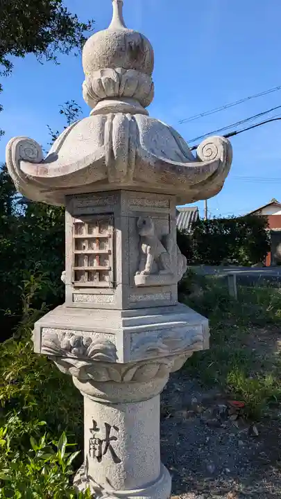 稲荷神社(滋賀県)