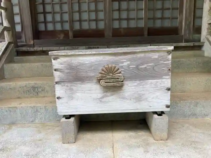 楠木神社(茨城県)