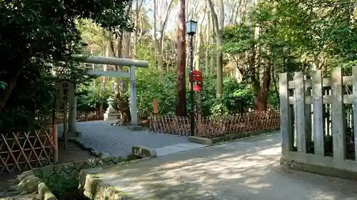 鶴岡八幡宮のその他建物