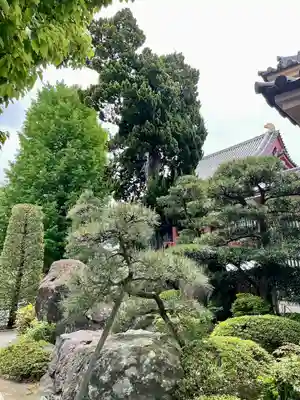 長安寺(神奈川県)