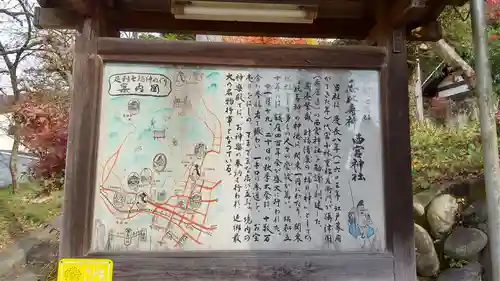 西宮神社の歴史