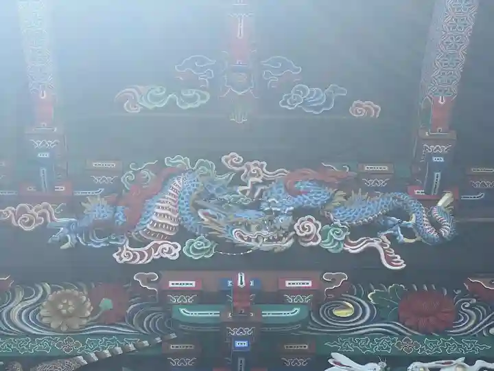 秩父神社(埼玉県)