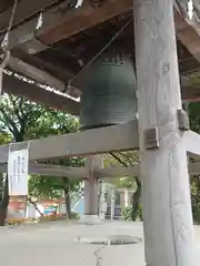 鈴鹿明神社(神奈川県)