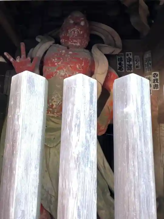 西明寺(栃木県)