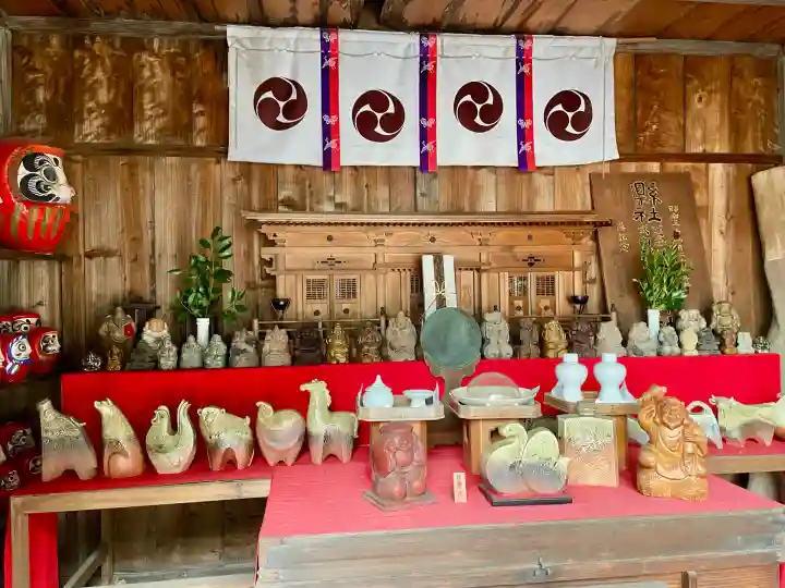 温泉神社〜いわき湯本温泉〜(福島県)