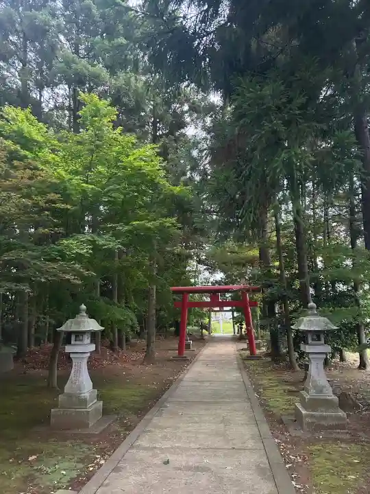 三社神社(千葉県)