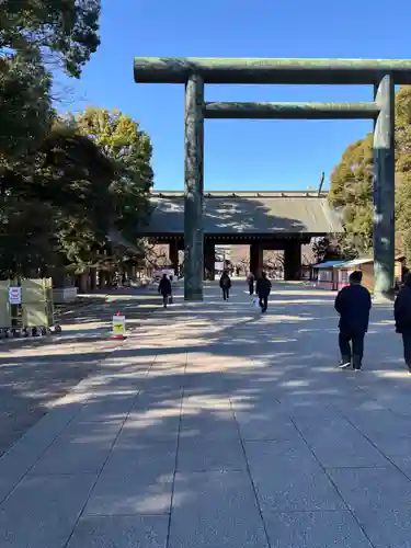 靖國神社(東京都)
