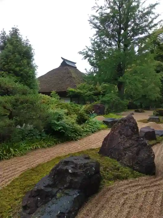 青龍山 吉祥寺(群馬県)