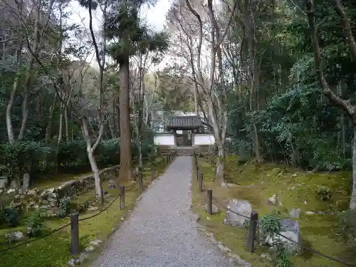 地蔵院のその他建物