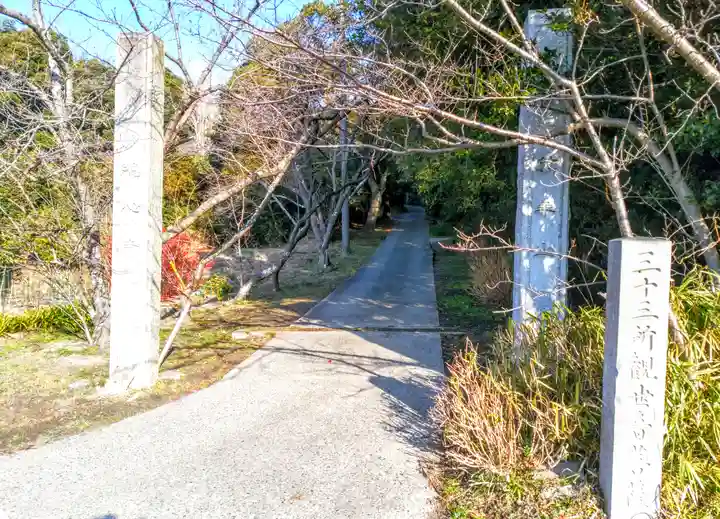 総心寺のその他建物