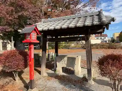鹿島神社(栃木県)