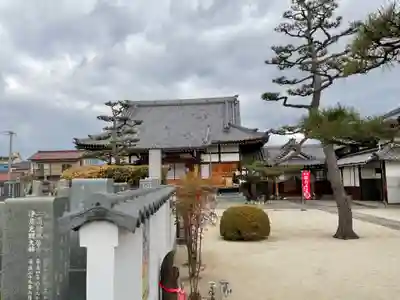 麟慶寺(愛知県)