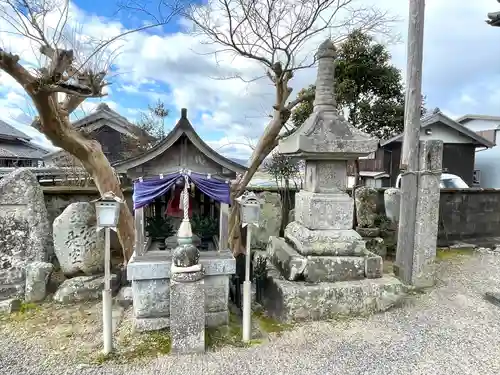 薬師寺(三重県)