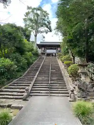 松江城山稲荷神社(島根県)