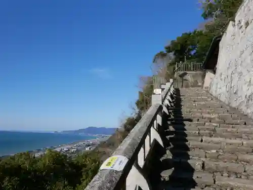 久能山東照宮の建物その他