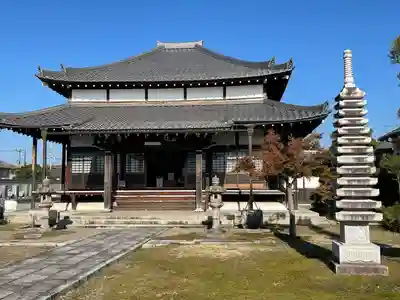 大徳寺(滋賀県)