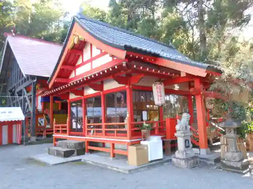 岩崎稲荷神社(宮崎県)