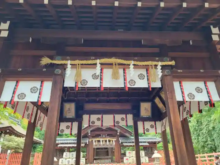 建勲神社のその他建物
