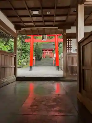 照國神社(鹿児島県)