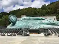 南蔵院の仏像