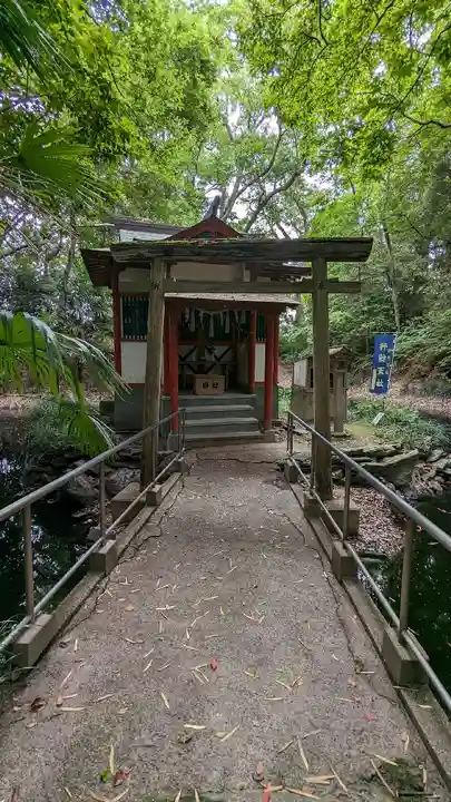 紀州東照宮(和歌山県)