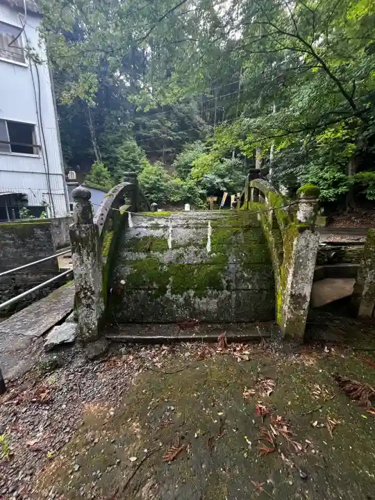 一宮神社(徳島県)