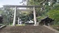 高山神社(群馬県)