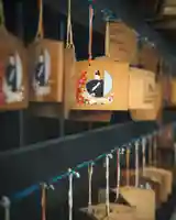 上里菅原神社(埼玉県)