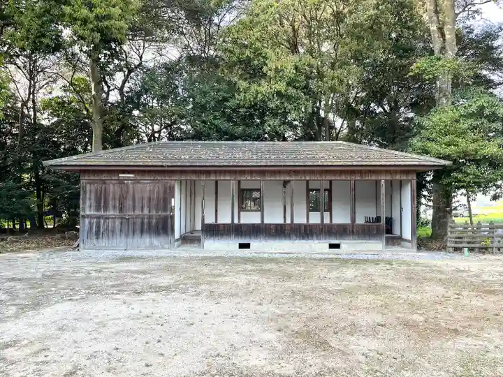 左右神社(滋賀県)