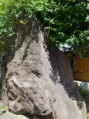 蛇幸都神社（蛇骨神社）(神奈川県)