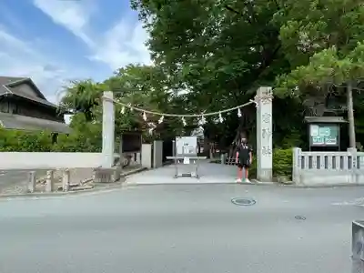 秩父今宮神社(埼玉県)