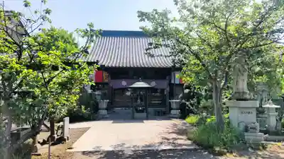 新宿不動堂(千葉県)