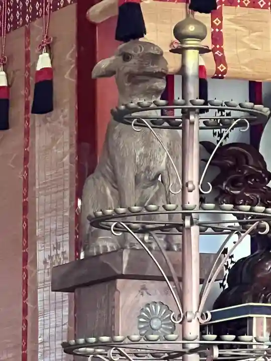 武蔵御嶽神社(東京都)