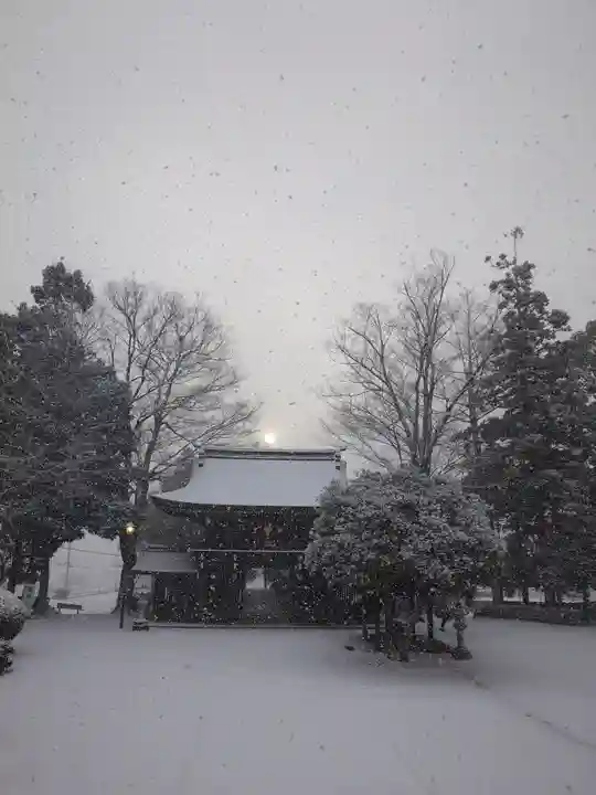 速谷神社(広島県)