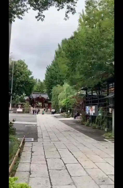 秩父神社(埼玉県)