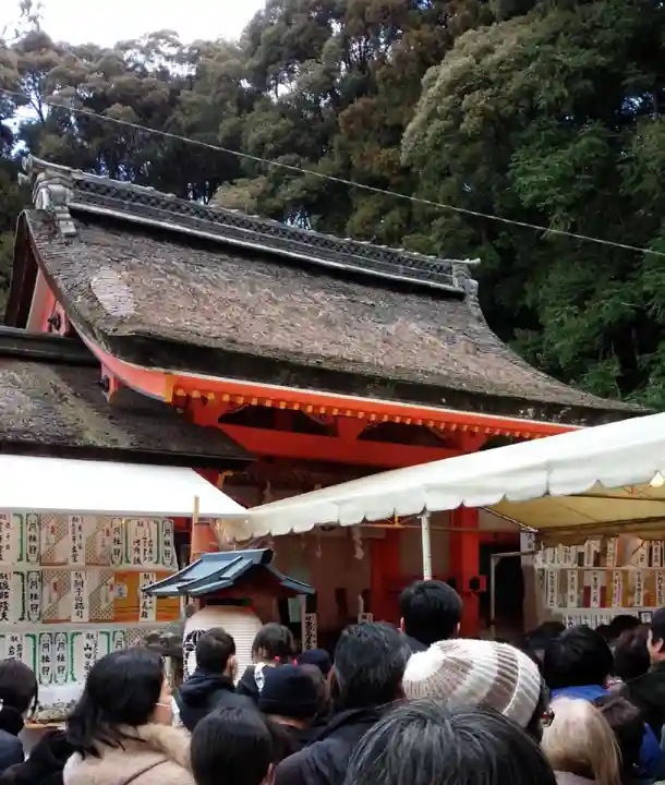 吉田神社のその他建物
