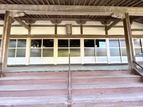 佛號寺(滋賀県)