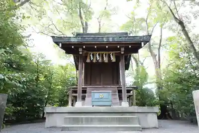 寒川神社(神奈川県)
