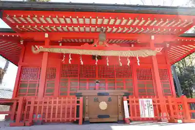小野神社(東京都)
