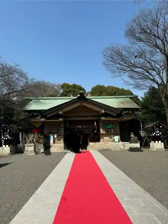 東郷神社(東京都)