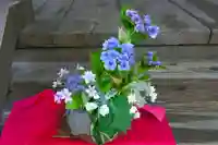 阿邪訶根神社(福島県)