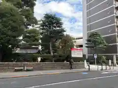 蒲田八幡神社(東京都)