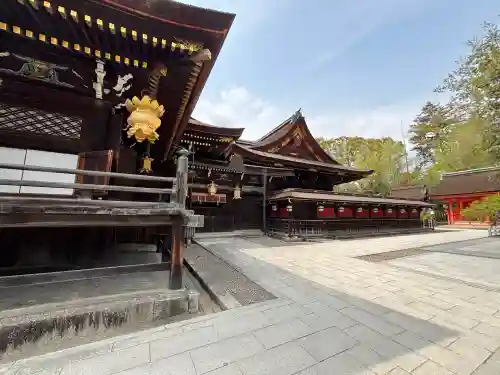 北野天満宮(京都府)