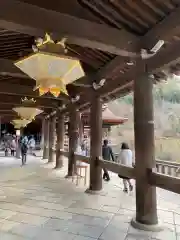 清水寺(京都府)