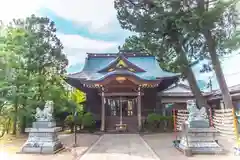 八雲神社(山形県)