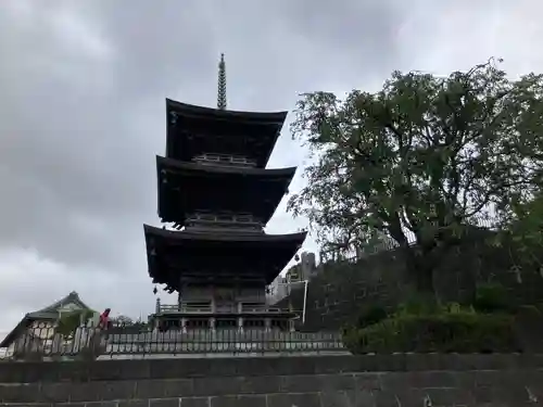 増福寺(神奈川県)