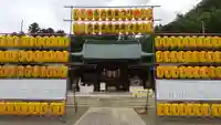 茨城縣護國神社(茨城県)
