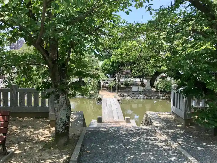 住吉神社(山口県)