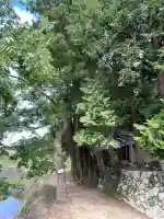 岩神社(奈良県)