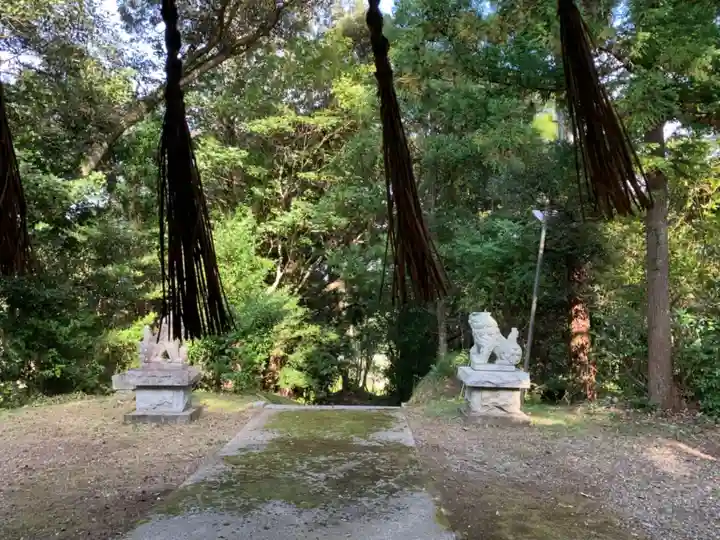 日宮神社のその他建物